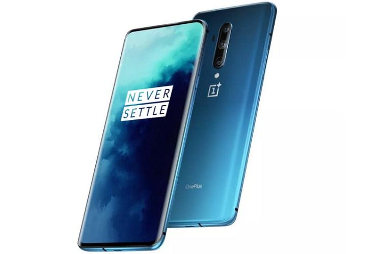 OnePlus 7T Pro