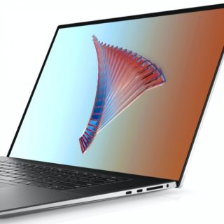 Dell XPS 17 (9700)