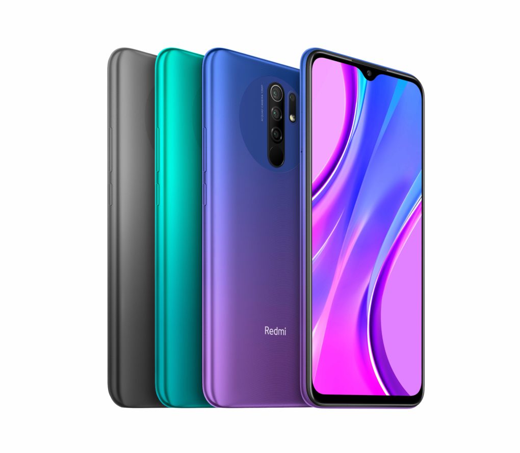 Redmi 9 Launch