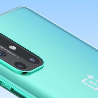 OnePlus 8T