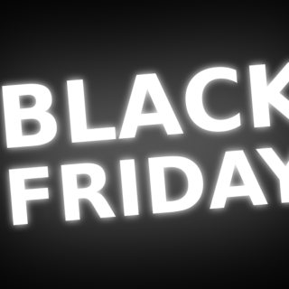 Black Friday 2020