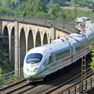 Deutsche Bahn