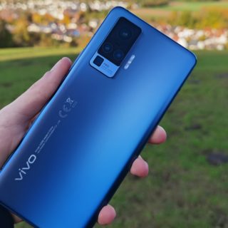 Vivo X51 5G