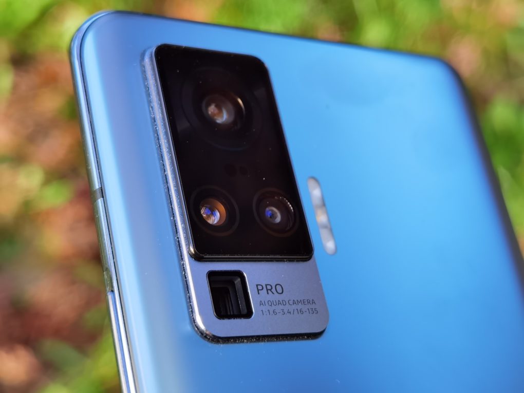 Vivo X51 5G Kameras
