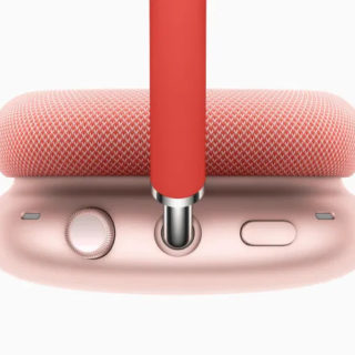 Apple AirPods Max Digitale Krone