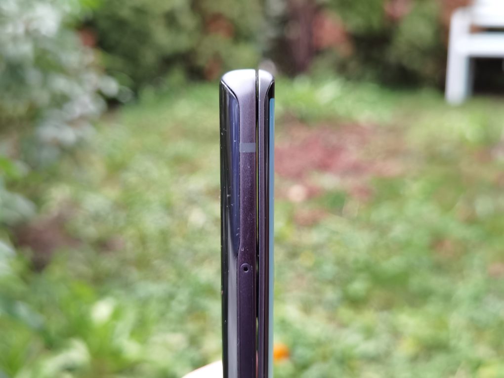 Lg Wing Rahmen