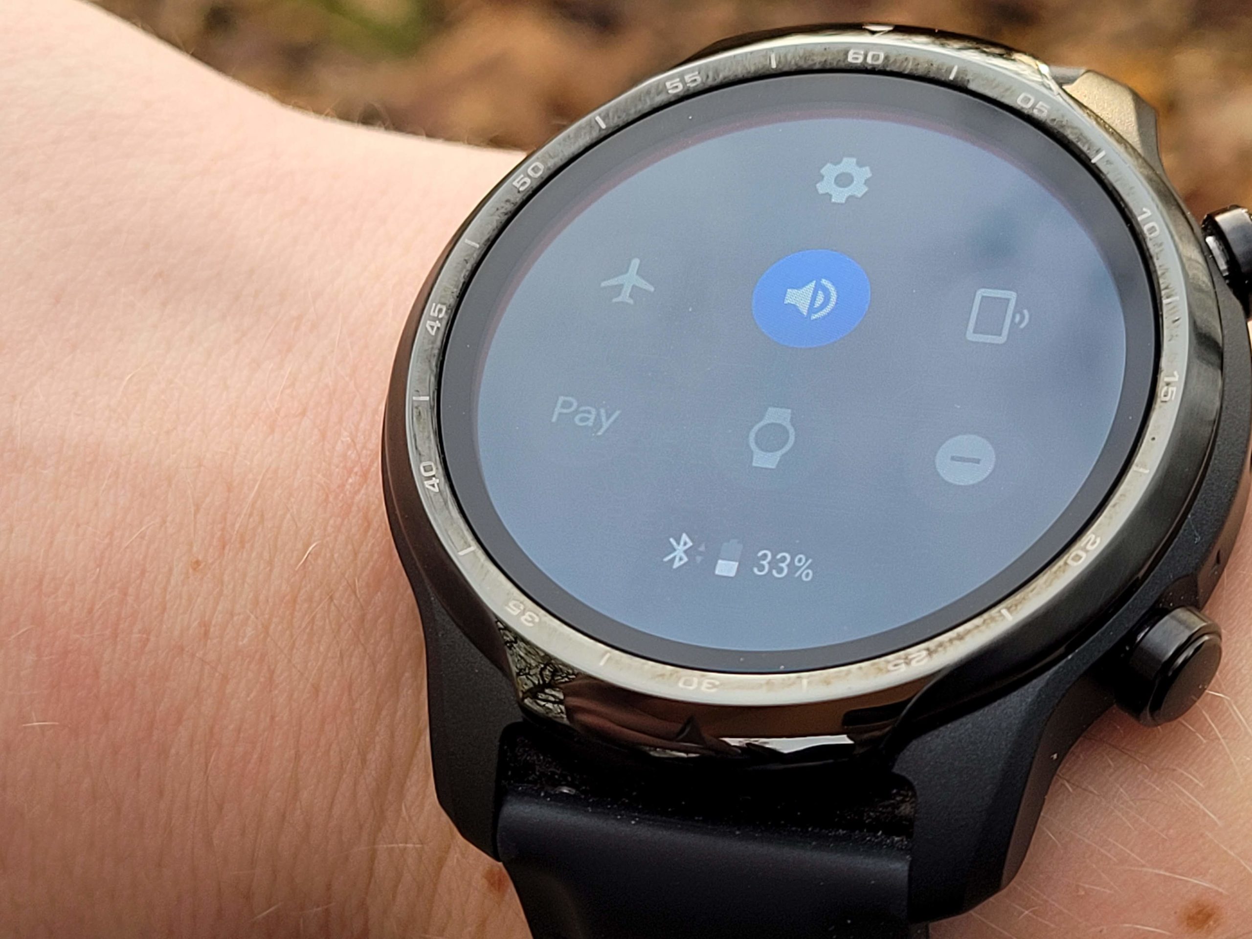 TicWatch Pro 3 Titelbild