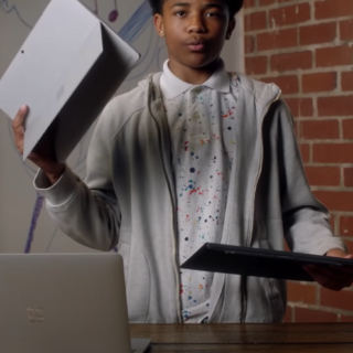 Microsoft Surface Pro 7 Vergleich