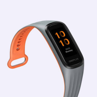 OnePlus Band