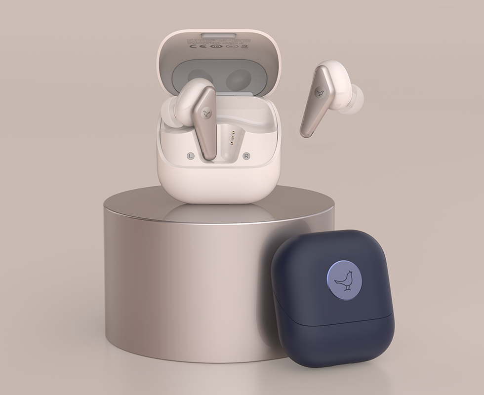 Libratone Air+ (2. Gen)