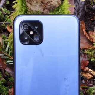 Oppo Reno4 Z 5G Test Header