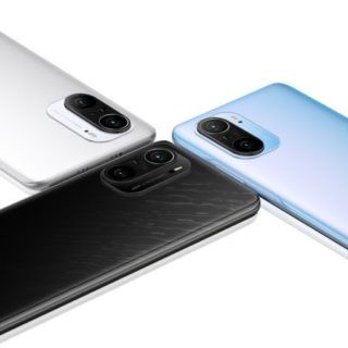 Xiaomi Redmi K40 Pro kaufen Header
