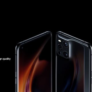 Red Dot Award OPPO
