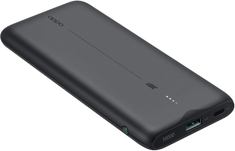 OPPO VOOC 20W Powerbank