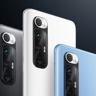 Xiaomi Mi 10S kaufen