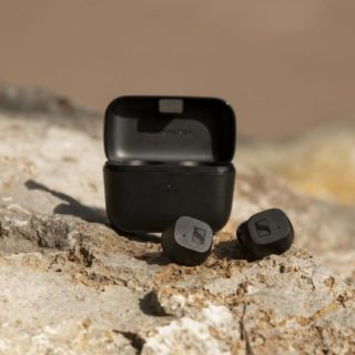 Sennheiser CX True Wireless Beitragsbild