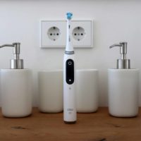 Oral-B iO Series 9 Test
