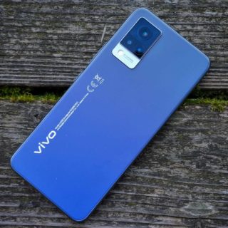 Vivo V21 5G Testbericht Header