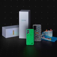 OnePlus Nord 2 Pac Man Titelbild