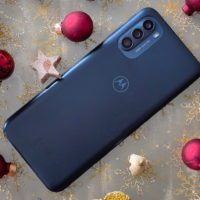 Moto G31 im Test Header