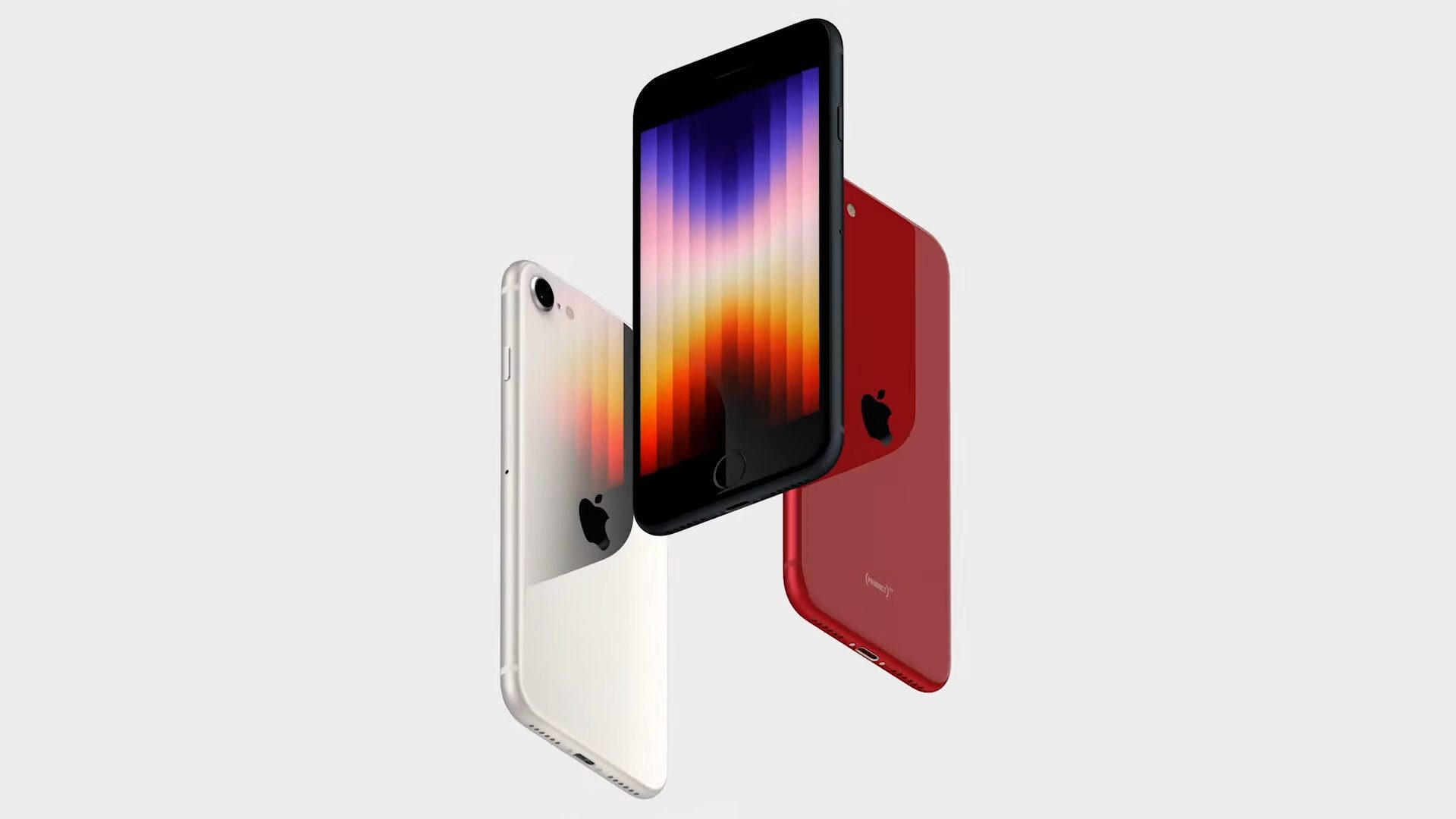 Apple iPhone SE 2022 2