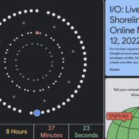 Google I/O 2022