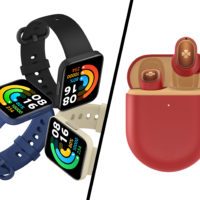 POCO Watch Buds Pro Titelbild