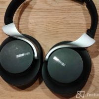 Shure Aonic 40 Titebild