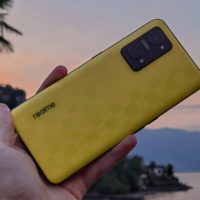 Realme GT Neo 3T Testbericht Header