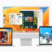 Apple macOS Ventura Vorschau