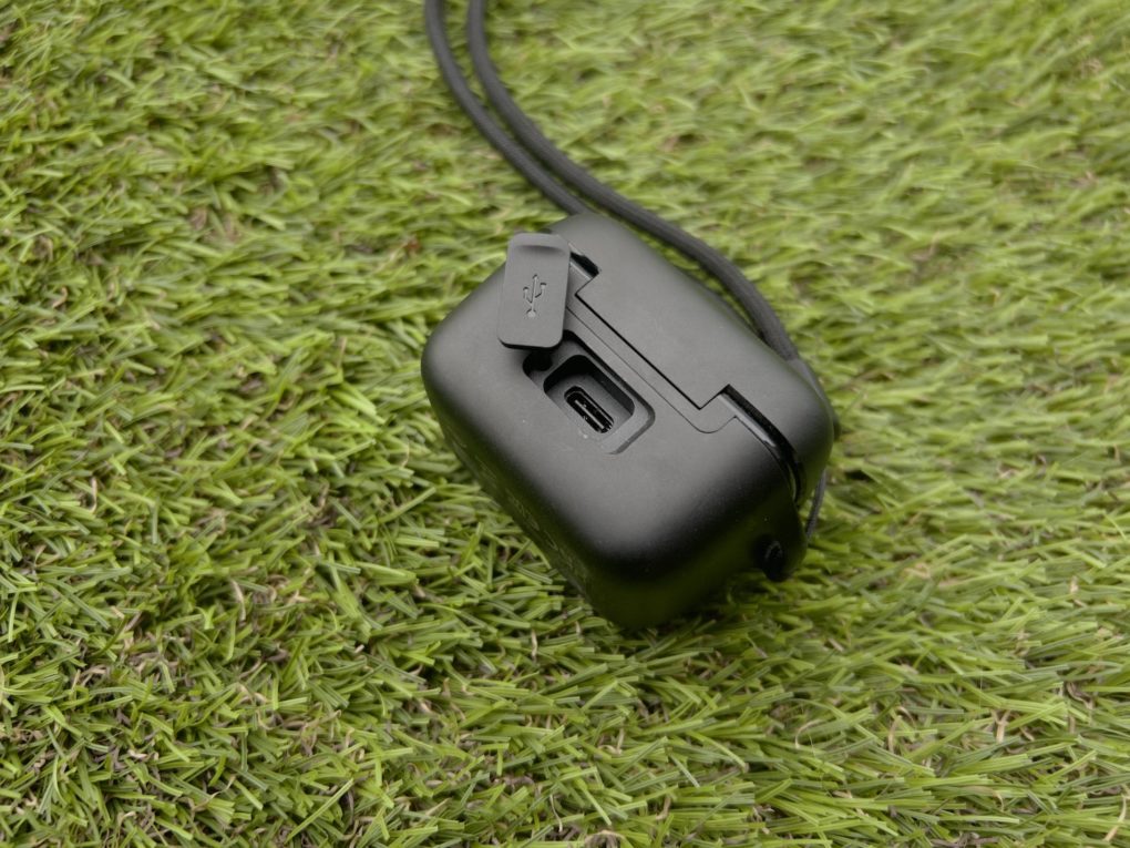 Sennheiser SPORT True Wireless Case 2