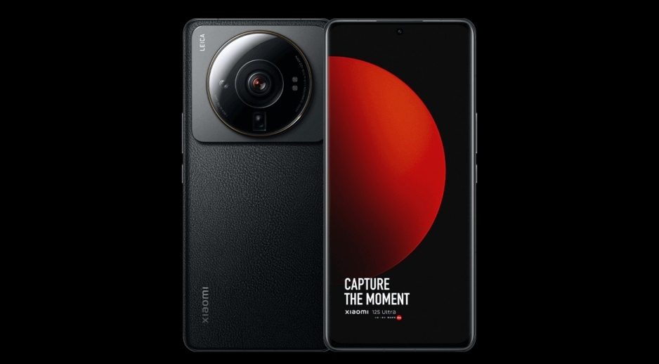 Xiaomi 12S Ultra kaufen: Hier ist das Kamera-Flaggschiff verfügbar