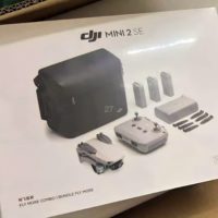 DJI Mini 2 SE Beitragsbild