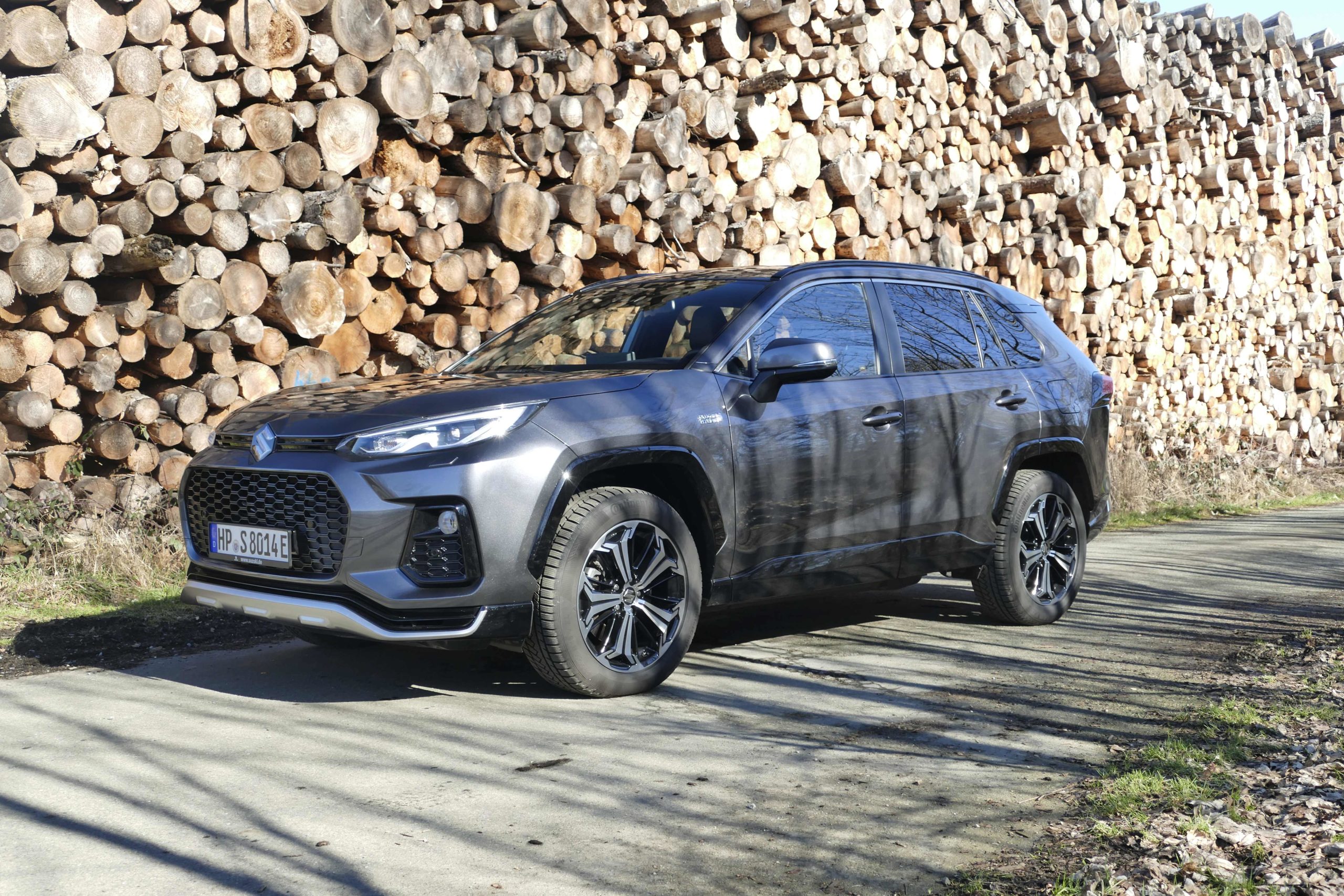Suzuki Across Beitragsbild