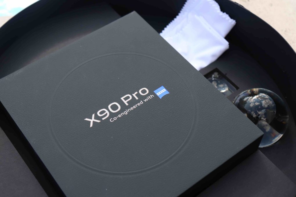 vivo X90 Pro Gewinnspiel