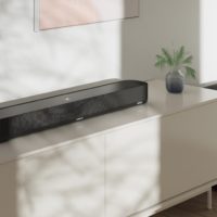 Sennheiser AMBEO Soundbar Mini Beitragsbild