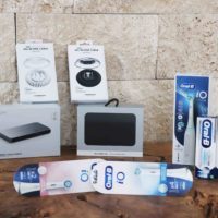 TechnikNews Weihnachtsgewinnspiel 2023 #3