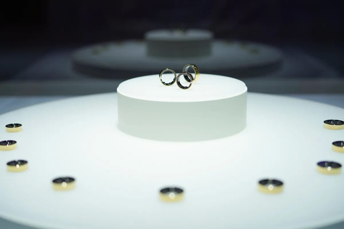 Samsung Galaxy Ring Beitragsbild