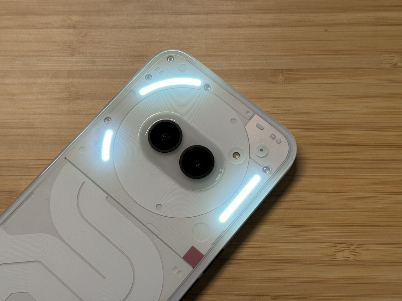 Nothing Phone 2a Beitragsbild