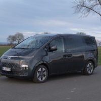 Hyundai Staria Beitragsbild