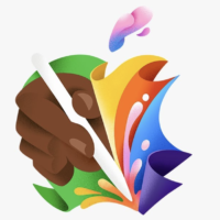Apple Mai 2024
