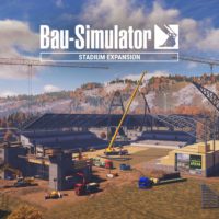 Bau-Simulator: Die neue Stadium-Expansion