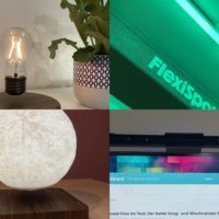 FlexiSpot Leuchten Beitragsbild