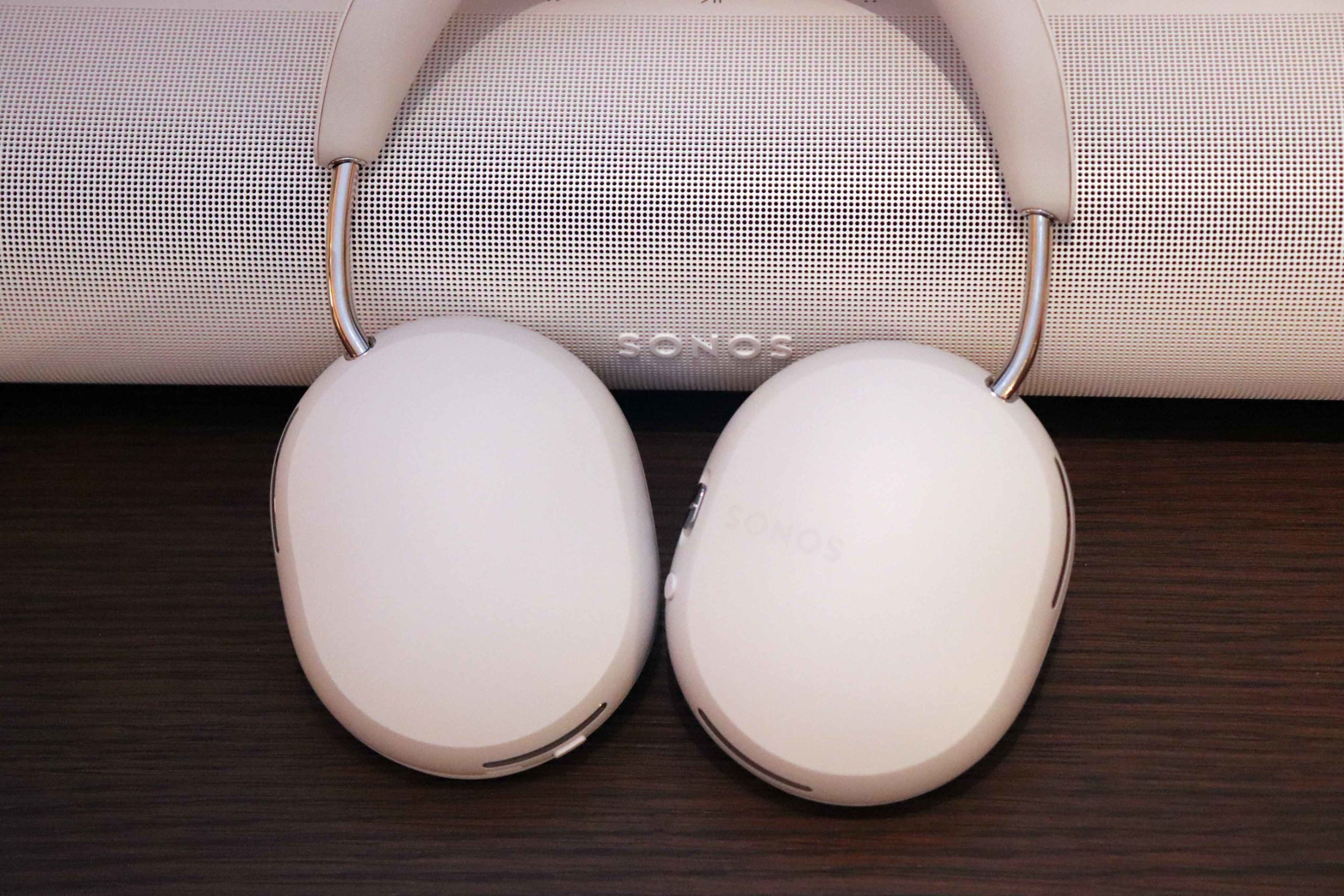 Sonos Ace Soft White